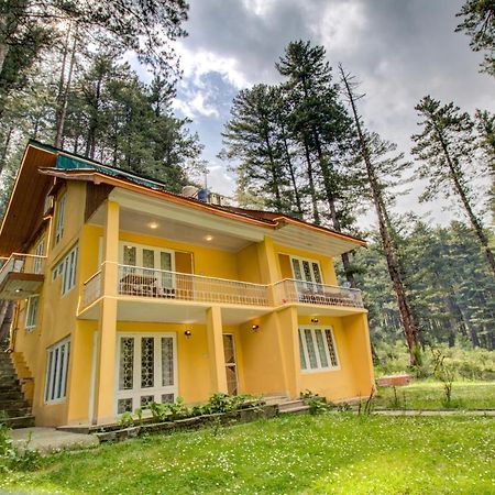 Hotel Little Silver Pahalgām Dış mekan fotoğraf