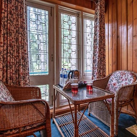 Hotel Little Silver Pahalgām Dış mekan fotoğraf